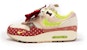 (W) 나이키 에어맥스 1 프리미엄 '베프 크리스마스' (카키/레드) DR2553-111(Team柒-Max圣诞SBOX)