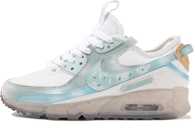 (W) 나이키 에어맥스 90 '다빈치 여름 아이스크림' (커스텀) DR8394-515(TeamM-女款SUMMER-BOX) Buy (W) 나이키 에어맥스 90 '다빈치 여름 아이스크림' (커스텀) DR8394-515(TeamM-女款SUMMER-BOX)