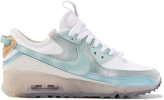 (W) 나이키 에어맥스 90 '다빈치 여름 아이스크림' (커스텀) DR8394-515(TeamM-女款SUMMER-BOX) Order (W) 나이키 에어맥스 90 '다빈치 여름 아이스크림' (커스텀) DR8394-515(TeamM-女款SUMMER-BOX)