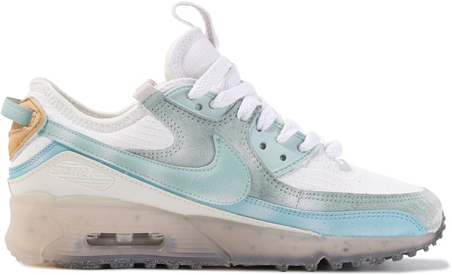 (W) Zapatillas Nike Air Max 90 'Da Vinci Verano Degradé Helado' DR8394-515(TeamM-女款SUMMER) Order (W) Zapatillas Nike Air Max 90 'Da Vinci Verano Degradé Helado' DR8394-515(TeamM-女款SUMMER)