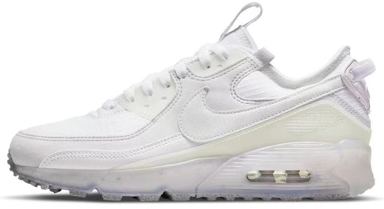 【定制球鞋】Nike Air Max 90 達芬奇定制 禮盒 SUMMER 漸變 冰淇淋 低幫 跑步鞋 女款 藍白 Sizing 【定制球鞋】Nike Air Max 90 達芬奇定制 禮盒 SUMMER 漸變 冰淇淋 低幫 跑步鞋 女款 藍白