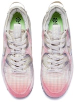 (W) 나이키 에어맥스 90 '빈티지 핑크' (44 characters) DC9450-001(Teamr-女款侵蚀脏粉白粉) Shop (W) 나이키 에어맥스 90 '빈티지 핑크' (44 characters) DC9450-001(Teamr-女款侵蚀脏粉白粉)