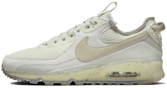 (W) 나이키 에어맥스 90 '빈티지 핑크' (44 characters) DC9450-001(Teamr-女款侵蚀脏粉白粉) Details for (W) 나이키 에어맥스 90 '빈티지 핑크' (44 characters) DC9450-001(Teamr-女款侵蚀脏粉白粉)