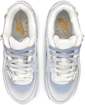 【訂製球鞋】 Nike Air Max 90 專心打造 星織 星河閃耀 網絡布材 過渡色簡約 減震防滑耐磨 低筒 休閒鞋 女款 紫色 Purchase 【訂製球鞋】 Nike Air Max 90 專心打造 星織 星河閃耀 網絡布材 過渡色簡約 減震防滑耐磨 低筒 休閒鞋 女款 紫色