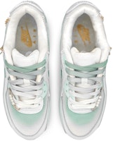 (W) 나이키 에어맥스 90 '녹색 별똥별' (커스텀) DH0569-100(Team16-绿色星辰女款) Shop (W) 나이키 에어맥스 90 '녹색 별똥별' (커스텀) DH0569-100(Team16-绿色星辰女款)