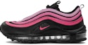 Buy (W) 나이키 에어맥스 97 '블랙핑크 그라데이션' (custom) DH0558-001(TeamI-女款甜酷子弹K黑粉QD)