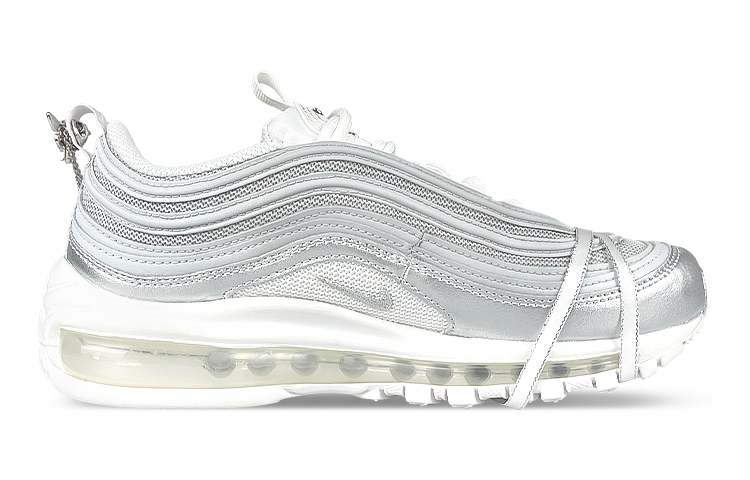 Order (W) [Zapatos Personalizados] Nike Air Max 97 'Mariposa Ballet del Milenio' DH8016-100-471163