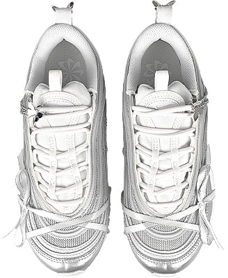 (W) 나이키 에어맥스 97 "밀레니엄 발레 버터플라이" DH8016-100-471163 Shop (W) 나이키 에어맥스 97 "밀레니엄 발레 버터플라이" DH8016-100-471163