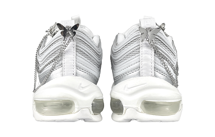 Purchase (W) [Zapatos Personalizados] Nike Air Max 97 'Mariposa Ballet del Milenio' DH8016-100-471163