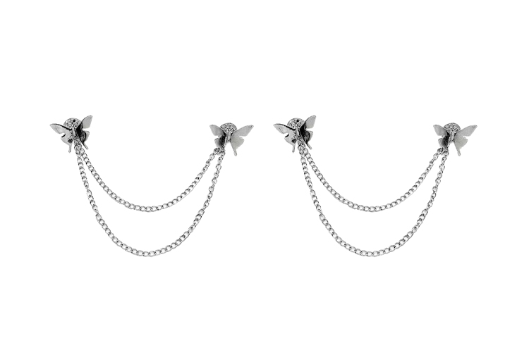 Sizing (W) [Zapatos Personalizados] Nike Air Max 97 'Mariposa Ballet del Milenio' DH8016-100-471163