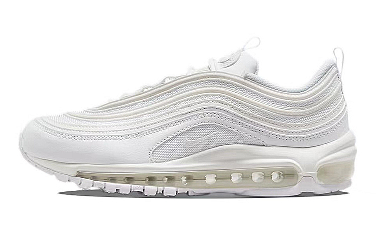 Cheap (W) [Zapatos Personalizados] Nike Air Max 97 'Mariposa Ballet del Milenio' DH8016-100-471163