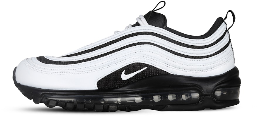 (W) 나이키 에어맥스 97 '미니 지브라' (검/흰) DH8016-002(Team81-女款小斑马) Buy (W) 나이키 에어맥스 97 '미니 지브라' (검/흰) DH8016-002(Team81-女款小斑马)