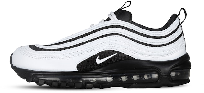 (W) 나이키 에어맥스 97 '미니 지브라' (검/흰) DH8016-002(Team81-女款小斑马) Order (W) 나이키 에어맥스 97 '미니 지브라' (검/흰) DH8016-002(Team81-女款小斑马)