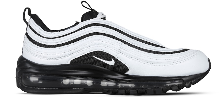 (W) 나이키 에어맥스 97 '미니 지브라' (검/흰) DH8016-002(Team81-女款小斑马) Lookbook (W) 나이키 에어맥스 97 '미니 지브라' (검/흰) DH8016-002(Team81-女款小斑马)