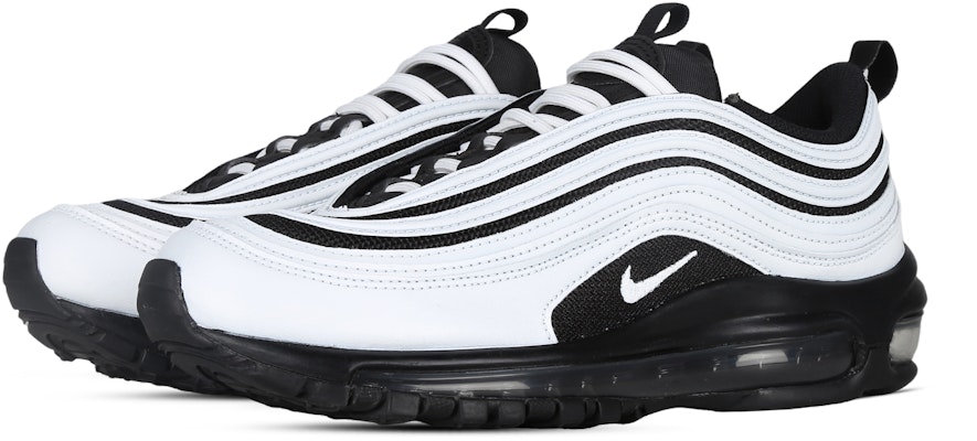 (W) 나이키 에어맥스 97 '미니 지브라' (검/흰) DH8016-002(Team81-女款小斑马) Shop (W) 나이키 에어맥스 97 '미니 지브라' (검/흰) DH8016-002(Team81-女款小斑马)