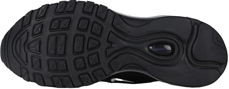 (W) 나이키 에어맥스 97 '미니 지브라' (검/흰) DH8016-002(Team81-女款小斑马) Sizing (W) 나이키 에어맥스 97 '미니 지브라' (검/흰) DH8016-002(Team81-女款小斑马)