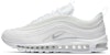 (W) 나이키 에어맥스 97 '화이트 핑크 그라데이션' (Nike Air Max 97 '화이트 핑크 그라') DH8016-100(Team47-子弹头渐变粉)