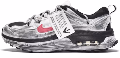 (W) 나이키 에어맥스 블리스 '블랙핑크 빈티지 서머' FJ7737-101(TeamE-女款黑粉少女黑银) Buy (W) 나이키 에어맥스 블리스 '블랙핑크 빈티지 서머' FJ7737-101(TeamE-女款黑粉少女黑银)