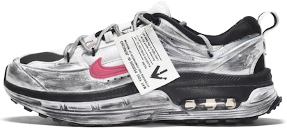 (W) 나이키 에어맥스 블리스 '블랙핑크 빈티지 서머' FJ7737-101(TeamE-女款黑粉少女黑银) Order (W) 나이키 에어맥스 블리스 '블랙핑크 빈티지 서머' FJ7737-101(TeamE-女款黑粉少女黑银)