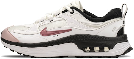 (W) ナイキ エア マックス ブリス 黒ピンク灰 FJ7737-101(TeamA-黑粉爱心) Order (W) ナイキ エア マックス ブリス 黒ピンク灰 FJ7737-101(TeamA-黑粉爱心)