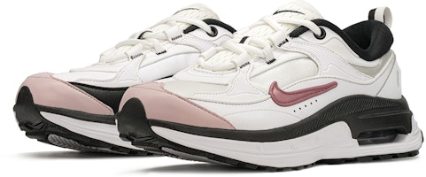 (W) ナイキ エア マックス ブリス 黒ピンク灰 FJ7737-101(TeamA-黑粉爱心) Shop (W) ナイキ エア マックス ブリス 黒ピンク灰 FJ7737-101(TeamA-黑粉爱心)