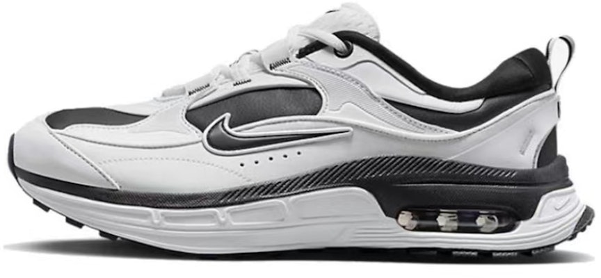 (W) Zapatillas Nike Air Max Bliss 'Negro-Rosa Vintage Verano' FJ7737-101(TeamE-女款黑粉少女黑银) Cheap (W) Zapatillas Nike Air Max Bliss 'Negro-Rosa Vintage Verano' FJ7737-101(TeamE-女款黑粉少女黑银)