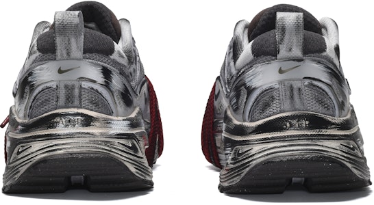 【訂製球鞋】Nike Air Max Bliss CUS ID 破爛美學風 重金屬 美式復古 沙丘末日廢土 低筒 生活休閒鞋 女款 黑灰 Purchase 【訂製球鞋】Nike Air Max Bliss CUS ID 破爛美學風 重金屬 美式復古 沙丘末日廢土 低筒 生活休閒鞋 女款 黑灰