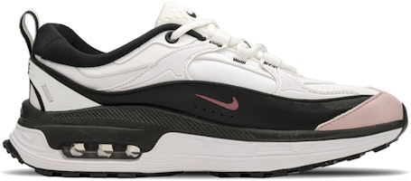 (W) 【カスタムシューズ】(女性用) ナイキ エア マックス ブリス 'ブラック ピンク グレー' FJ7737-101(TeamA-黑粉爱心S-BOX) Lookbook (W) 【カスタムシューズ】(女性用) ナイキ エア マックス ブリス 'ブラック ピンク グレー' FJ7737-101(TeamA-黑粉爱心S-BOX)