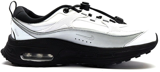 【定制球鞋】 Nike Air Max Bliss 氣泡水母 功能少女 功能風 甜酷 低筒 運動休閒鞋 女款 黑白粉 Order 【定制球鞋】 Nike Air Max Bliss 氣泡水母 功能少女 功能風 甜酷 低筒 運動休閒鞋 女款 黑白粉