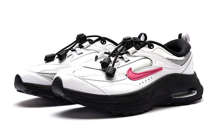 Lookbook (W) [カスタムシューズ] (女性用) ナイキ エア マックス ブリス 'バブルジェリーフィッシュ' FJ7737-101-458282 FJ7737-101-458282