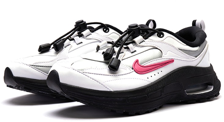 (W) 나이키 에어맥스 블리스 '버블 해파리' (커스텀) FJ7737-101-458282 Lookbook (W) 나이키 에어맥스 블리스 '버블 해파리' (커스텀) FJ7737-101-458282