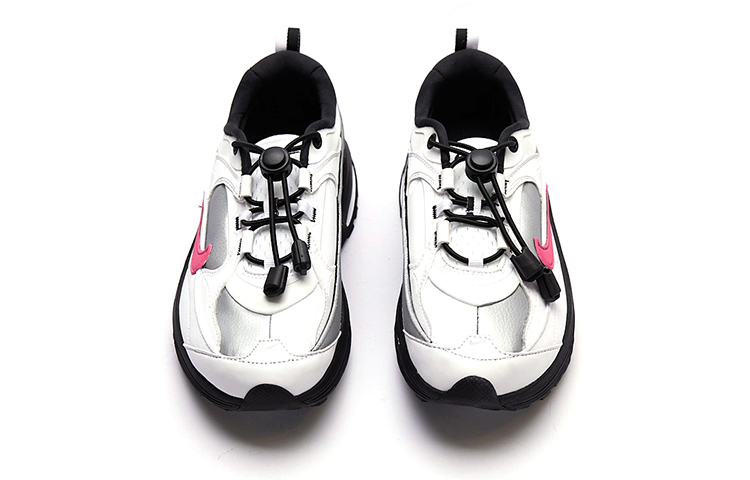 Shop (W) [カスタムシューズ] (女性用) ナイキ エア マックス ブリス 'バブルジェリーフィッシュ' FJ7737-101-458282 FJ7737-101-458282