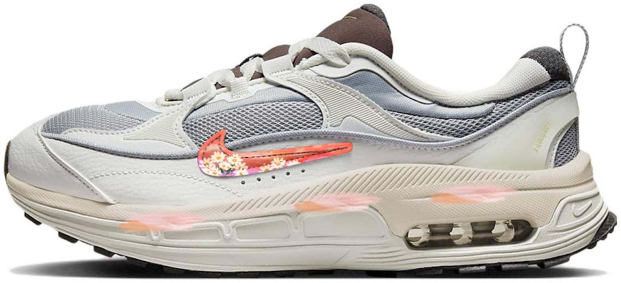 (W) Zapatillas Nike Air Max Bliss 'Atardecer Arcoíris Margarita' DZ4707-001(Team56-夕阳小雏菊) Order (W) Zapatillas Nike Air Max Bliss 'Atardecer Arcoíris Margarita' DZ4707-001(Team56-夕阳小雏菊)