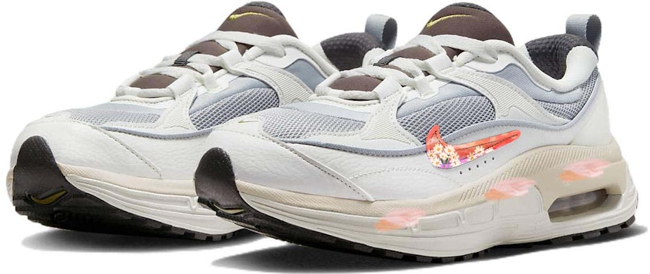 (W) Zapatillas Nike Air Max Bliss 'Atardecer Arcoíris Margarita' DZ4707-001(Team56-夕阳小雏菊) Shop (W) Zapatillas Nike Air Max Bliss 'Atardecer Arcoíris Margarita' DZ4707-001(Team56-夕阳小雏菊)