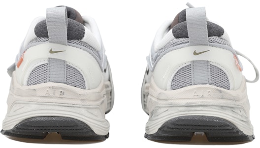 (W) 나이키 에어 맥스 블리스 '화이트 그레이 에이지드' (커스텀) DZ4707-001(Team拾玖-灰色系带S-BOX) Shop (W) 나이키 에어 맥스 블리스 '화이트 그레이 에이지드' (커스텀) DZ4707-001(Team拾玖-灰色系带S-BOX)