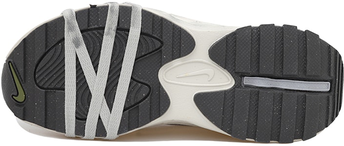 (W) 나이키 에어 맥스 블리스 '화이트 그레이 에이지드' (커스텀) DZ4707-001(Team拾玖-灰色系带S-BOX) Purchase (W) 나이키 에어 맥스 블리스 '화이트 그레이 에이지드' (커스텀) DZ4707-001(Team拾玖-灰色系带S-BOX)