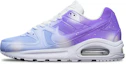 Buy 【客製球鞋】Nike Air Max Command Flex 主題特殊鞋盒附小熊 防滑耐磨 低筒 跑步鞋 女款 紫白