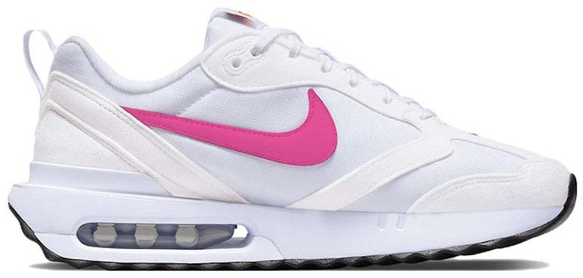 【訂製球鞋】 Nike Air Max Dawn 桃之夭夭 灼灼其華 時尚舒適潮流 防滑耐磨透氣 低筒 生活休閒鞋 女款 白黑 Lookbook 【訂製球鞋】 Nike Air Max Dawn 桃之夭夭 灼灼其華 時尚舒適潮流 防滑耐磨透氣 低筒 生活休閒鞋 女款 白黑