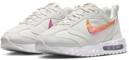 (W) ナイキ エア マックス Dawn "ピーチブロッサム" (カスタム) DX5655-100(Team181-桃之夭夭) Shop (W) ナイキ エア マックス Dawn "ピーチブロッサム" (カスタム) DX5655-100(Team181-桃之夭夭)