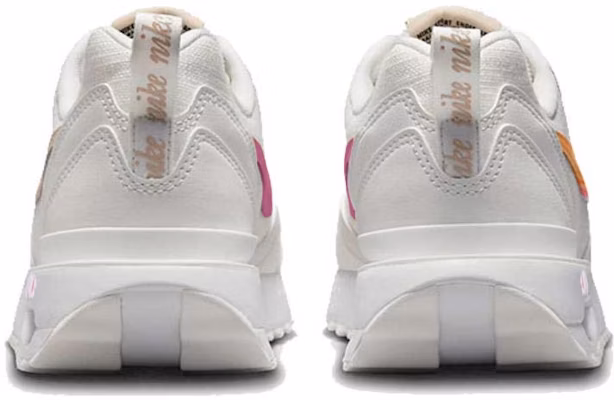【客製球鞋】 Nike Air Max Dawn 桃之夭夭 灼灼其華 防滑耐磨透氣快乾 低筒 生活休閒鞋 女款 白 Purchase 【客製球鞋】 Nike Air Max Dawn 桃之夭夭 灼灼其華 防滑耐磨透氣快乾 低筒 生活休閒鞋 女款 白