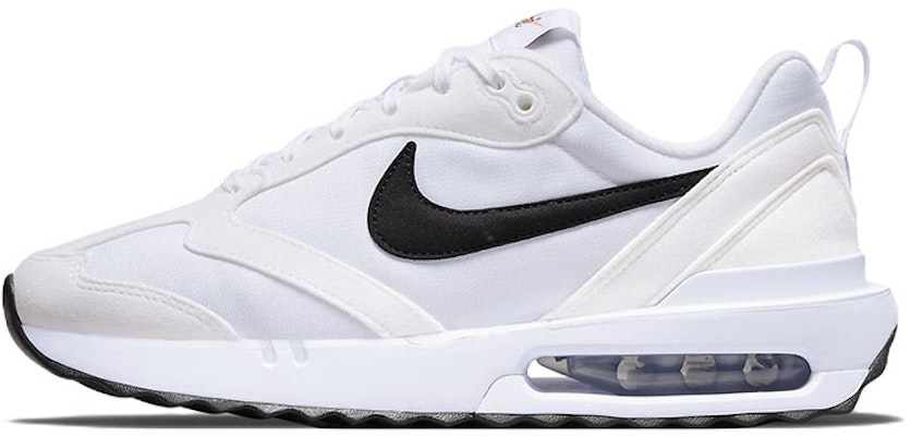 【訂製球鞋】 Nike Air Max Dawn 桃之夭夭 灼灼其華 時尚舒適潮流 防滑耐磨透氣 低筒 生活休閒鞋 女款 白黑 Sizing 【訂製球鞋】 Nike Air Max Dawn 桃之夭夭 灼灼其華 時尚舒適潮流 防滑耐磨透氣 低筒 生活休閒鞋 女款 白黑