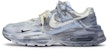 (W) 나이키 에어맥스 퓨전 811 '블루 그레이 화이트' (커스텀) CJ1671-100(Team80-女款荒蓝遗境)