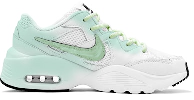 (W) 나이키 에어맥스 퓨전 '오로라' (Nike Air Max Fusion 'Aurora') CJ1671-100(TeamS-绿白涂鸦运动鞋S-BOX) Order (W) 나이키 에어맥스 퓨전 '오로라' (Nike Air Max Fusion 'Aurora') CJ1671-100(TeamS-绿白涂鸦运动鞋S-BOX)