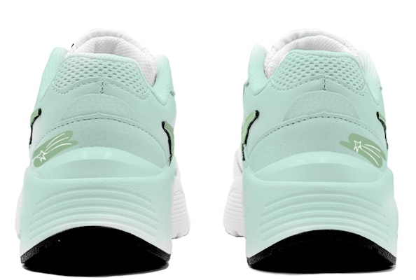 (W) 나이키 에어맥스 퓨전 '오로라' (Nike Air Max Fusion 'Aurora') CJ1671-100(TeamS-绿白涂鸦运动鞋S-BOX) Shop (W) 나이키 에어맥스 퓨전 '오로라' (Nike Air Max Fusion 'Aurora') CJ1671-100(TeamS-绿白涂鸦运动鞋S-BOX)