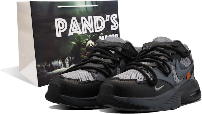 (W) 나이키 에어맥스 퓨전 '블랙 스페이스 판타지' (Nike Air Max Fusion 'Black Space Fantasy') CJ1671-100-465208 Buy (W) 나이키 에어맥스 퓨전 '블랙 스페이스 판타지' (Nike Air Max Fusion 'Black Space Fantasy') CJ1671-100-465208