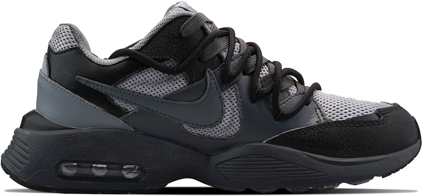 (W) 나이키 에어맥스 퓨전 '블랙 스페이스 판타지' (Nike Air Max Fusion 'Black Space Fantasy') CJ1671-100-465208 Lookbook (W) 나이키 에어맥스 퓨전 '블랙 스페이스 판타지' (Nike Air Max Fusion 'Black Space Fantasy') CJ1671-100-465208