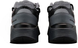 【訂製球鞋】Nike Air Max Fusion 黑色空間 未來幻境 純色 簡約 浸染 耐磨 低筒 跑步鞋 女款 黑色 Purchase 【訂製球鞋】Nike Air Max Fusion 黑色空間 未來幻境 純色 簡約 浸染 耐磨 低筒 跑步鞋 女款 黑色