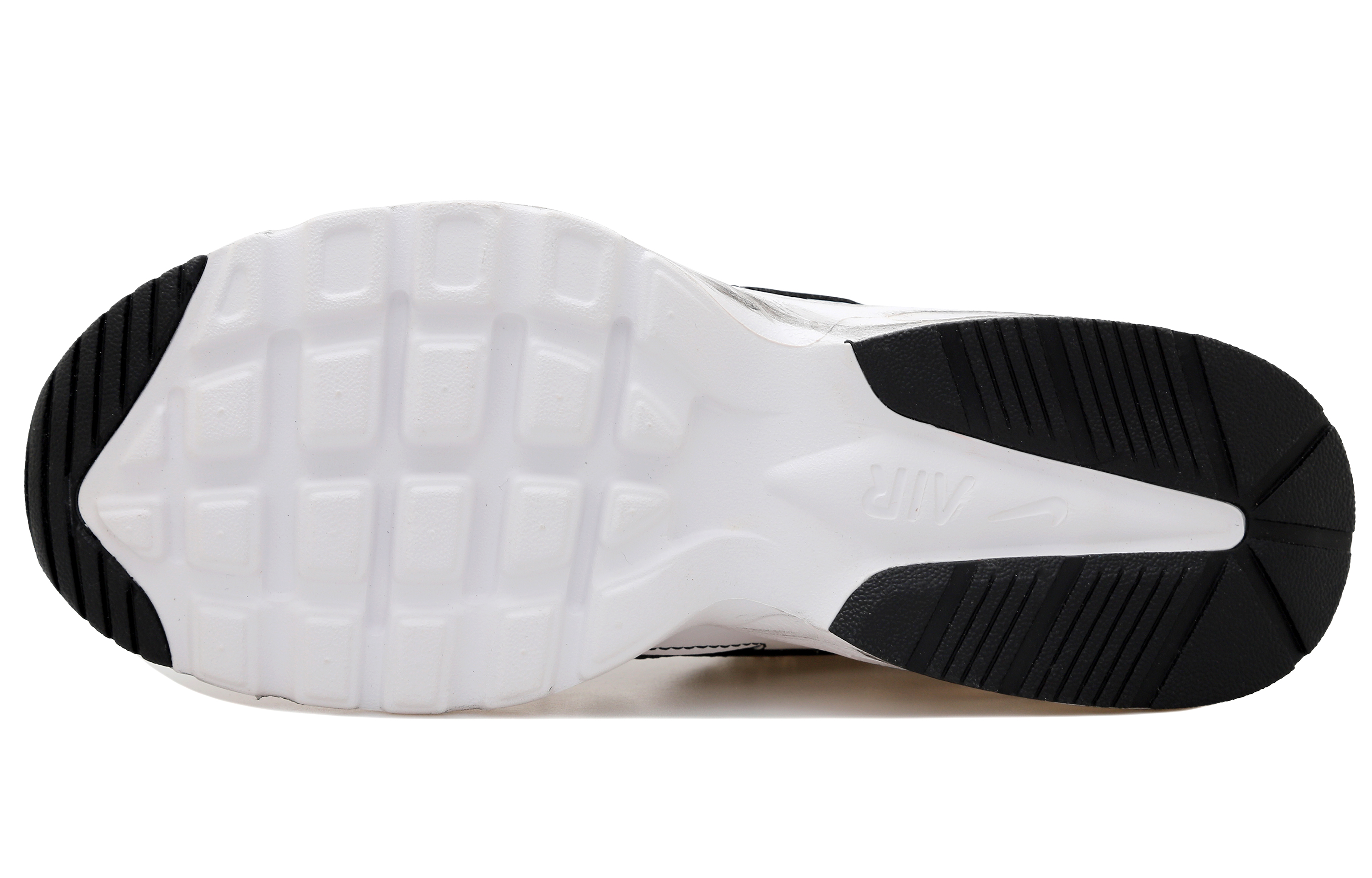 Purchase (W) [定制鞋款] 耐克Air Max Fusion '黑白熊猫' CJ1671-100(Team拾玖-黑白毒液）