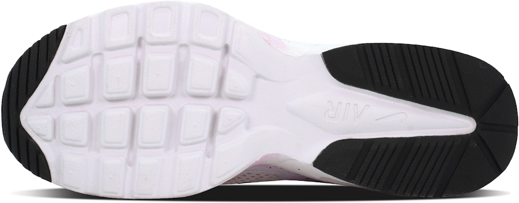 (W) 나이키 에어맥스 퓨전 '블랙핑크 그래피티' (커스텀) CJ1671-100(Team84-心动涂鸦S-BOX) Details for (W) 나이키 에어맥스 퓨전 '블랙핑크 그래피티' (커스텀) CJ1671-100(Team84-心动涂鸦S-BOX)