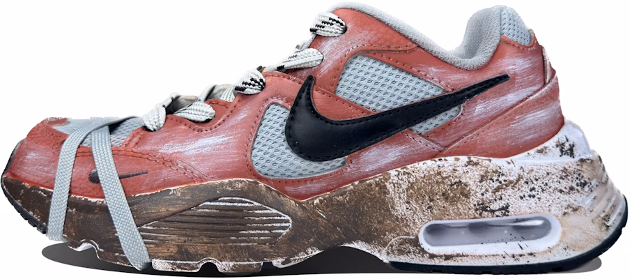 (W) 나이키 에어맥스 퓨전 '블러디 메리' (커스텀) CJ1671-100(Team83-血腥玛丽女款) Buy (W) 나이키 에어맥스 퓨전 '블러디 메리' (커스텀) CJ1671-100(Team83-血腥玛丽女款)